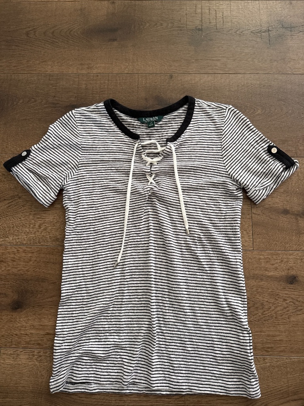 Women’s Ralph Lauren top
